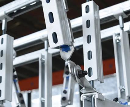 攀枝花成品支架的作用