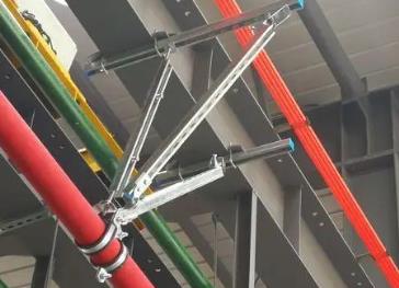 攀枝花抗震支架厂家与你分享你必须做的紧急情况下的准备